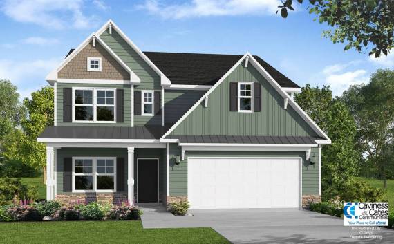 Elevation TW render